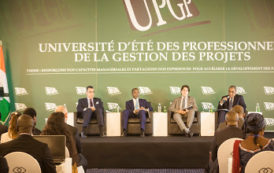 Gestion des projets de développement: Des experts en Côte-d’Ivoire pour corriger les défaillances constatées
