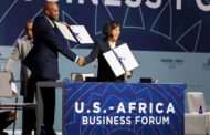 Luanda: 2025 U.S.-Africa Business Summit