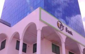 Ghana : deux banques dissoutes pour faible capitalisation