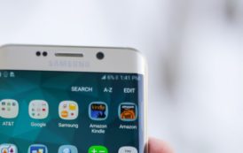 Le Samsung Galaxy S8 serait absent au Mobile World Congress