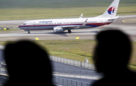 Un vol de la Malaysia Airlines contraint de faire demi-tour après une alerte à la bombe