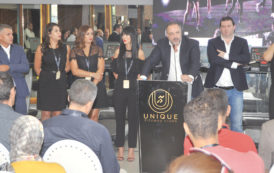 FITNESS DE LUXE : LES AMBITIONS D’UNE NOUVELLE ENSEIGNE