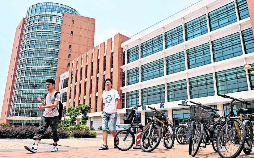 Les universités chinoises à la conquête des étudiants marocains