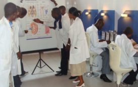 La Côte-d’Ivoire, le Mali et le Sénégal vont lancer un diplôme interuniversitaire en E-santé