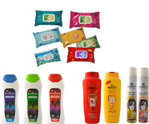 UZMAN COSMETIC