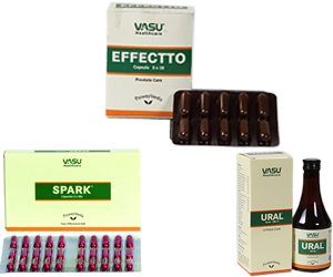 VASU HEALTHCARE
