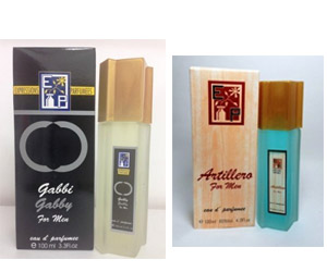 EXPRESSIONS PARFUMEES SAS