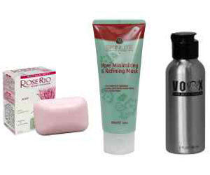 NAJAFI COSMETICS CO. LLC