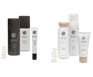 NATURCHEM SL / NAOBAY NATUREL & ORGANIQUE