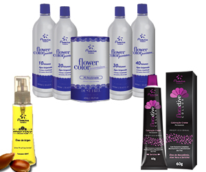 FLORACTIVE INDUSTRIA E COMERCIO DE COSMETICOS