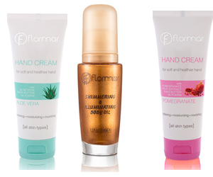 FLORMAR-KOSAN KOZMETIK PAZ. VE TIC. COMME