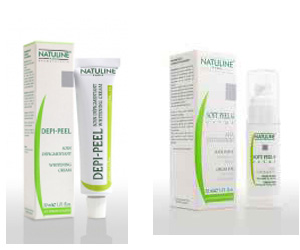 NATULINE PARIS