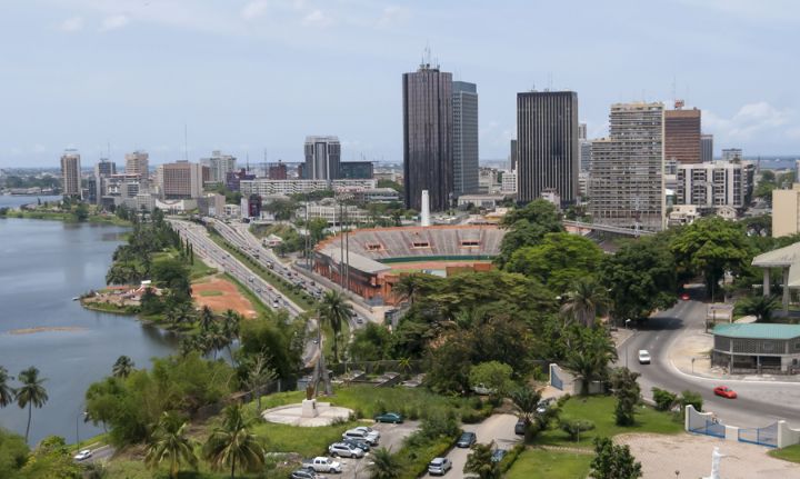 Côte d’Ivoire : la balance commerciale enregistre un excédent de 3,2 milliards $ en 2017, en hausse de 29,7%