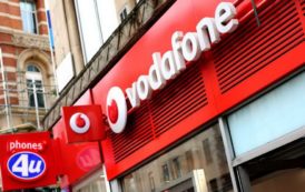 Cameroun : suspension des activités de Vodafone