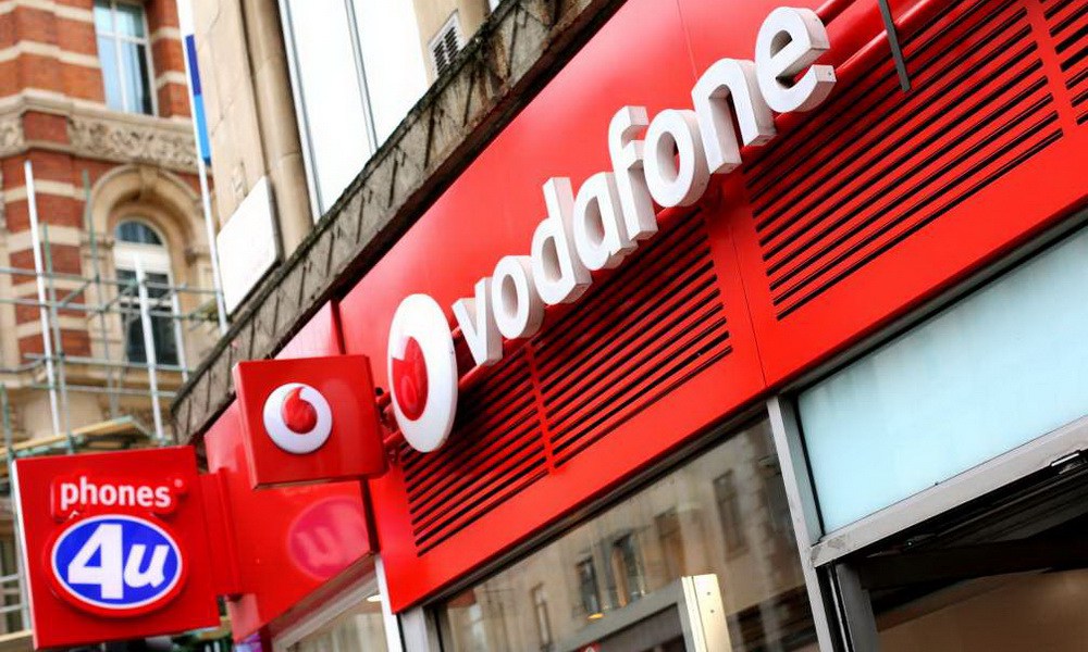 Cameroun : suspension des activités de Vodafone