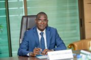 Vagondo Diomandé : Ministre de l’Intérieur et de la Sécurité