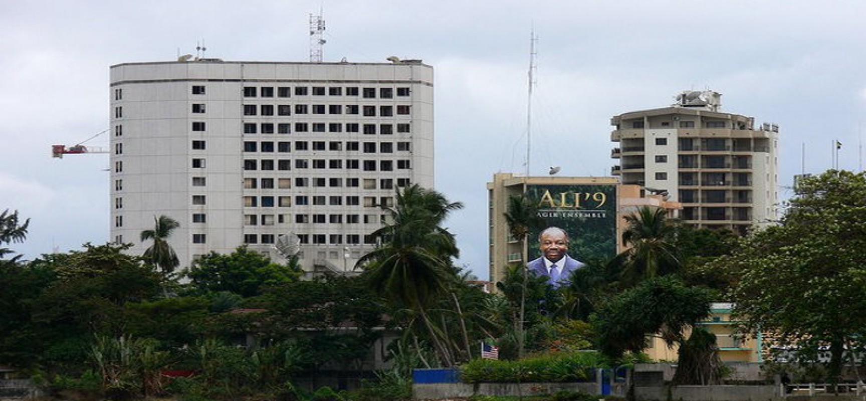 Chassée du Gabon, Veolia saisit une nouvelle fois l’arbitrage international