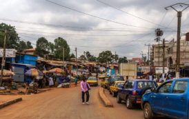 Urbanisme : Yaoundé, Une Ville En Retard