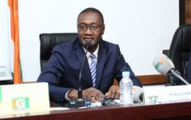 La Côte d’Ivoire table sur une croissance de “8,1% en 2017” (Secrétaire d’Etat)