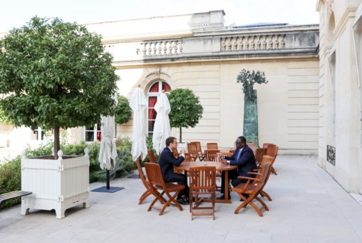 Visite-de-Macky-Sall-en-France-avec-Macron-4