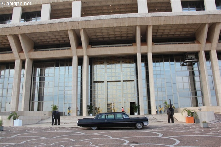 Côte d’Ivoire : à quoi va servir le Sénat ?