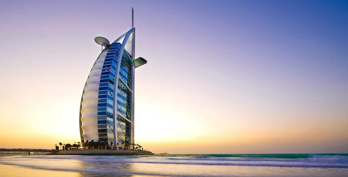 Dubaï : carnet d’adresses