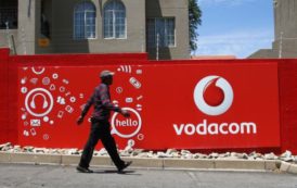 Vodacom obtient le feu vert pour son expansion continentale