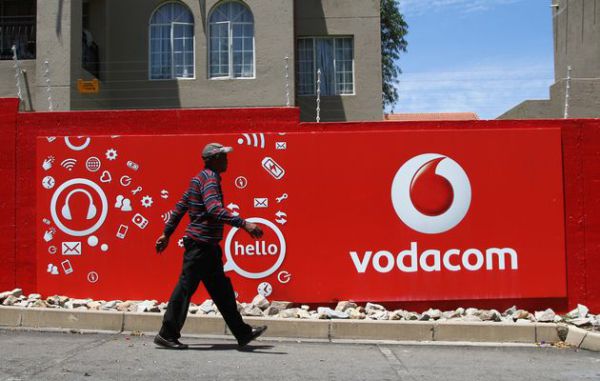 Vodacom obtient le feu vert pour son expansion continentale