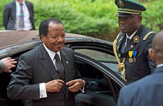 Voici les dérives de l’armée camerounaise avec le régime Biya