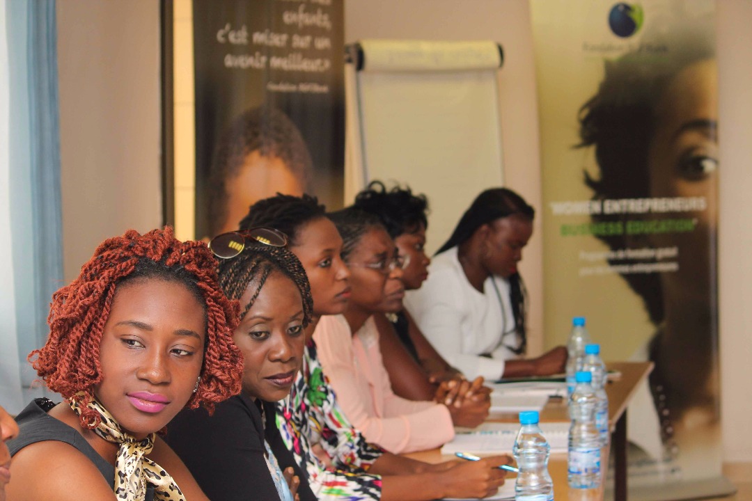 La Fondation BGFIBank lance la 2ème édition de son programme “Women Entrepreneurs Business Education”