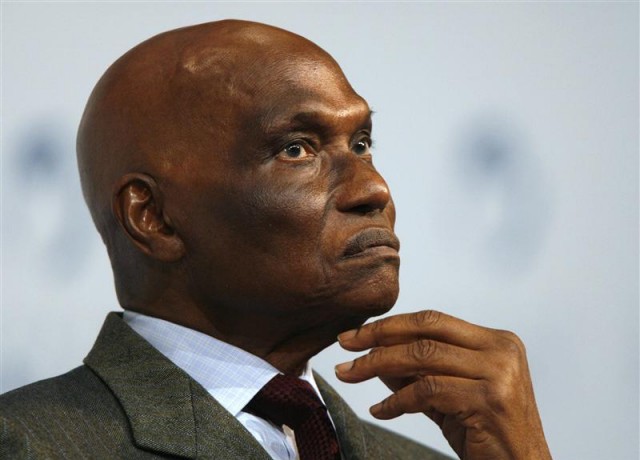 Législatives sénégalaises : Maigre moisson pour Abdoulaye Wade