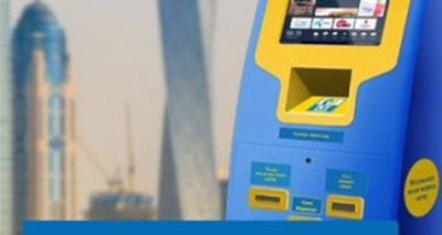 WebMoney introduit une nouvelle opportunité de recharger ses bourses via des terminaux aux EAU