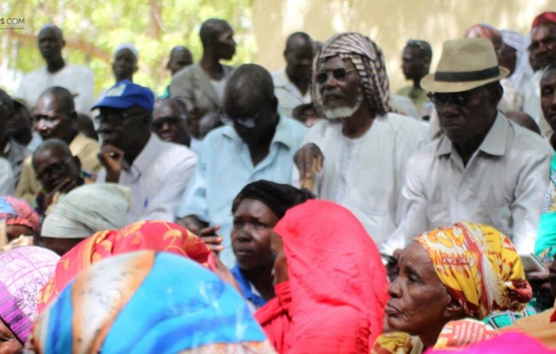 Tchad : Le gouvernement oublie les indemnités de départ des retraités