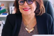 Interview : Madame Patricia GUERRIER est la fondatrice de ISIS Immobilier : Ivoire Services Immobiliers Spécialisés avec son associé Monsieur Olivier CHAUVEAU