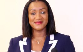 Masséré Touré, secrétaire générale de la Présidence de la République de Côte d’Ivoire depuis décembre 2023