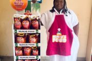 Entretien de Mme Manuella Yao, entrepreneure dans le vivrier et l’agro-alimentaire Nunu’s food