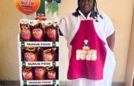 Entretien de Mme Manuella Yao, entrepreneure dans le vivrier et l’agro-alimentaire Nunu’s food