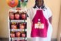 Entretien de Mme Manuella Yao, entrepreneure dans le vivrier et l’agro-alimentaire Nunu’s food