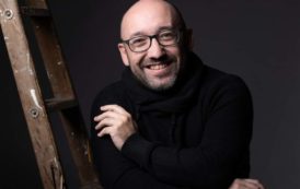 Entretien de Mr Blasco Pierre-yves dirigeant du Studio Blasco