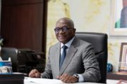 Entretien : Bilan portuaire 2024- Hilaire Lamizana, D G du Port Autonome de San Pedro : ”Nous avons multiplié par 06 le volume portuaire de 2010 à 2024”.