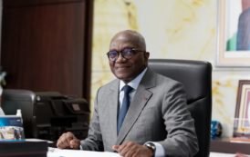 Entretien : M. Hilaire LAMIZANA, Directeur Général du Port Autonome de San Pedro