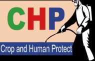 CROP AND HUMAN PROTECT (C.H.P) est une Entreprise spécialisée dans la commercialisation de produits phytosanitaires