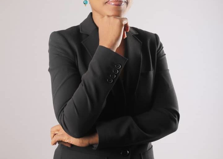 Interview – Mandy DAGRY-YACE PDG du Groupe BATIDECOR