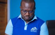 Interview – M. COULIBALY Directeur Général de ENGI SARL