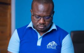 Interview – M. COULIBALY Directeur Général de ENGI SARL