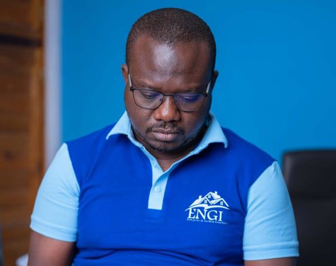 Interview – M. COULIBALY Directeur Général de ENGI SARL