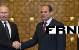 Le pivot russe vers l’Afrique à partir de l’Egypte va-t-il réussir?