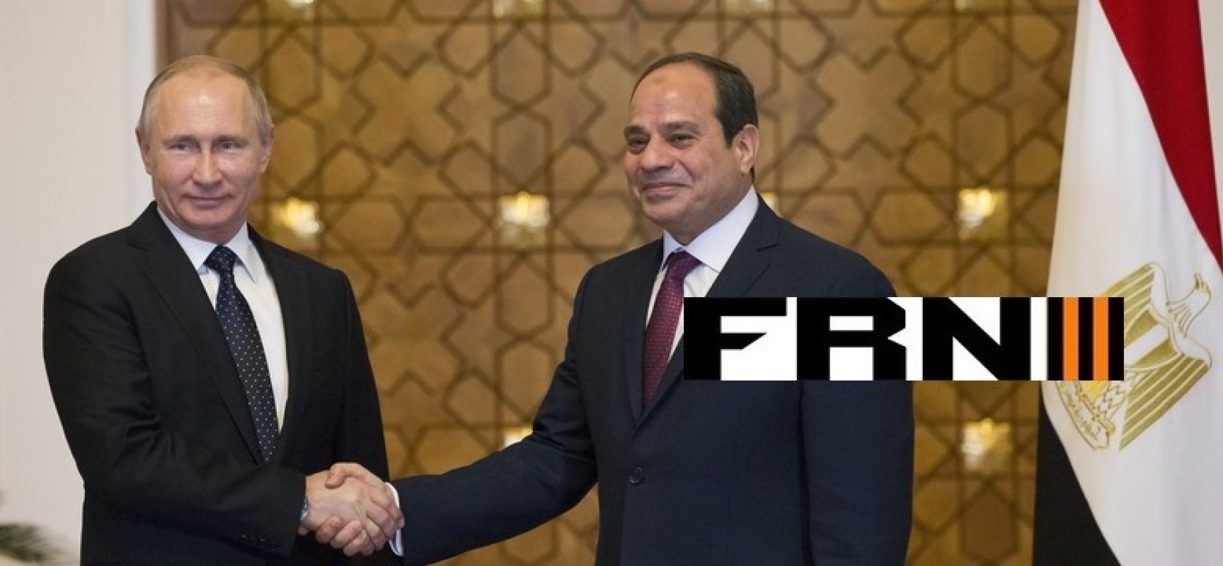 Le pivot russe vers l’Afrique à partir de l’Egypte va-t-il réussir?