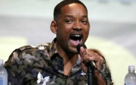 Mondial 2018: Will Smith interpertera l’hymne officiel