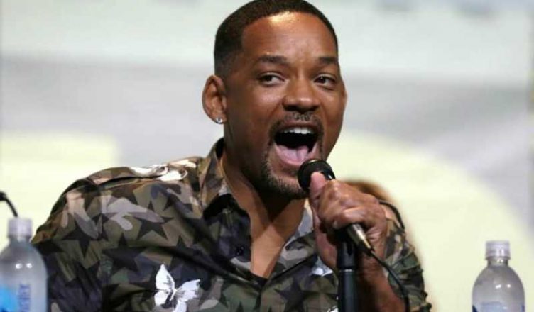 Mondial 2018: Will Smith interpertera l’hymne officiel